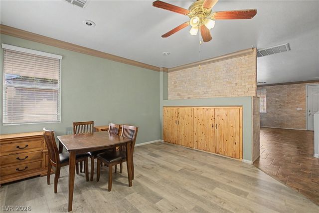 5536 Green Ferry, Las Vegas, NV 89131