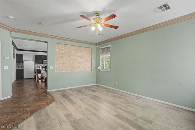 5536 Green Ferry, Las Vegas, NV 89131