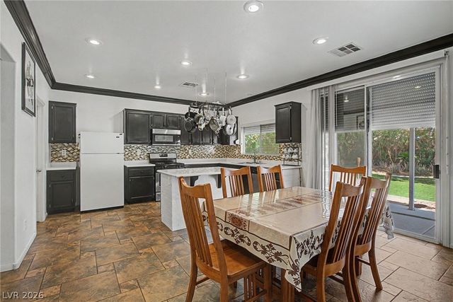 5536 Green Ferry, Las Vegas, NV 89131