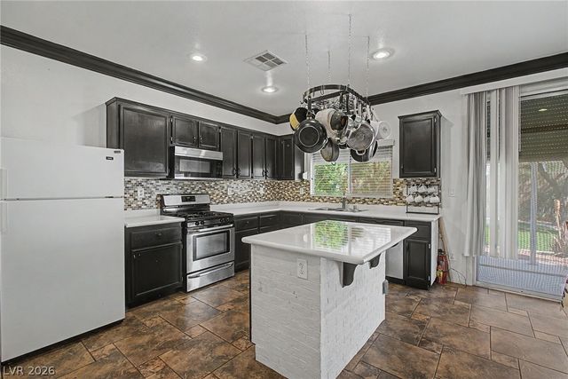 5536 Green Ferry, Las Vegas, NV 89131
