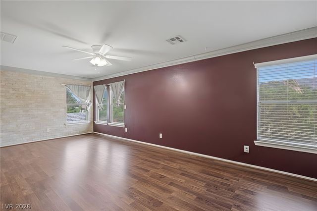 5536 Green Ferry, Las Vegas, NV 89131