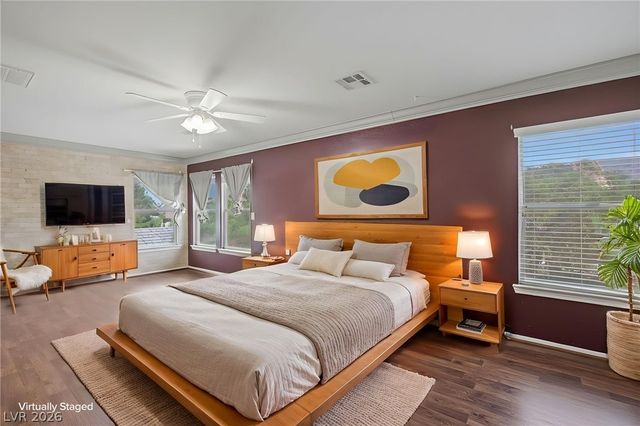 5536 Green Ferry, Las Vegas, NV 89131