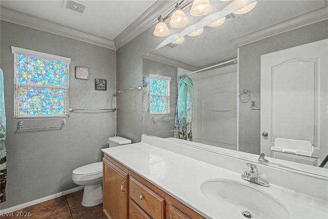 5536 Green Ferry, Las Vegas, NV 89131