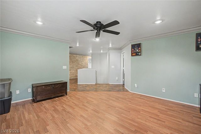5536 Green Ferry, Las Vegas, NV 89131