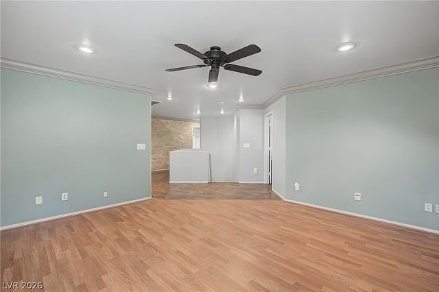 5536 Green Ferry, Las Vegas, NV 89131