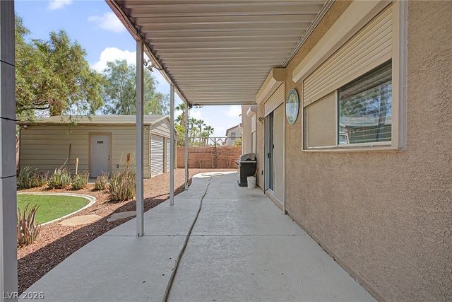 5536 Green Ferry, Las Vegas, NV 89131