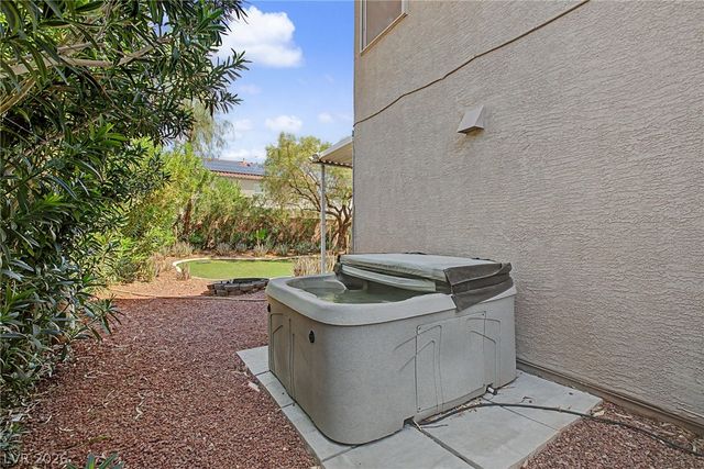 5536 Green Ferry, Las Vegas, NV 89131