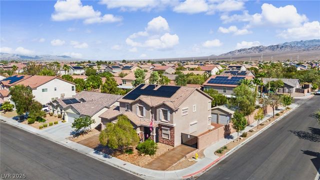 5536 Green Ferry, Las Vegas, NV 89131