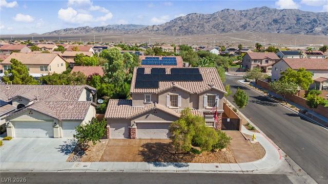 5536 Green Ferry, Las Vegas, NV 89131