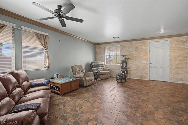 5536 Green Ferry, Las Vegas, NV 89131