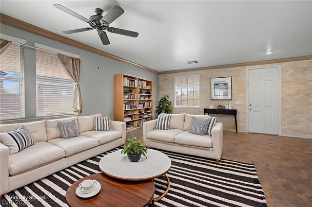 5536 Green Ferry, Las Vegas, NV 89131