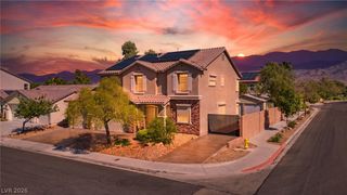 5536 Green Ferry, Las Vegas, NV 89131