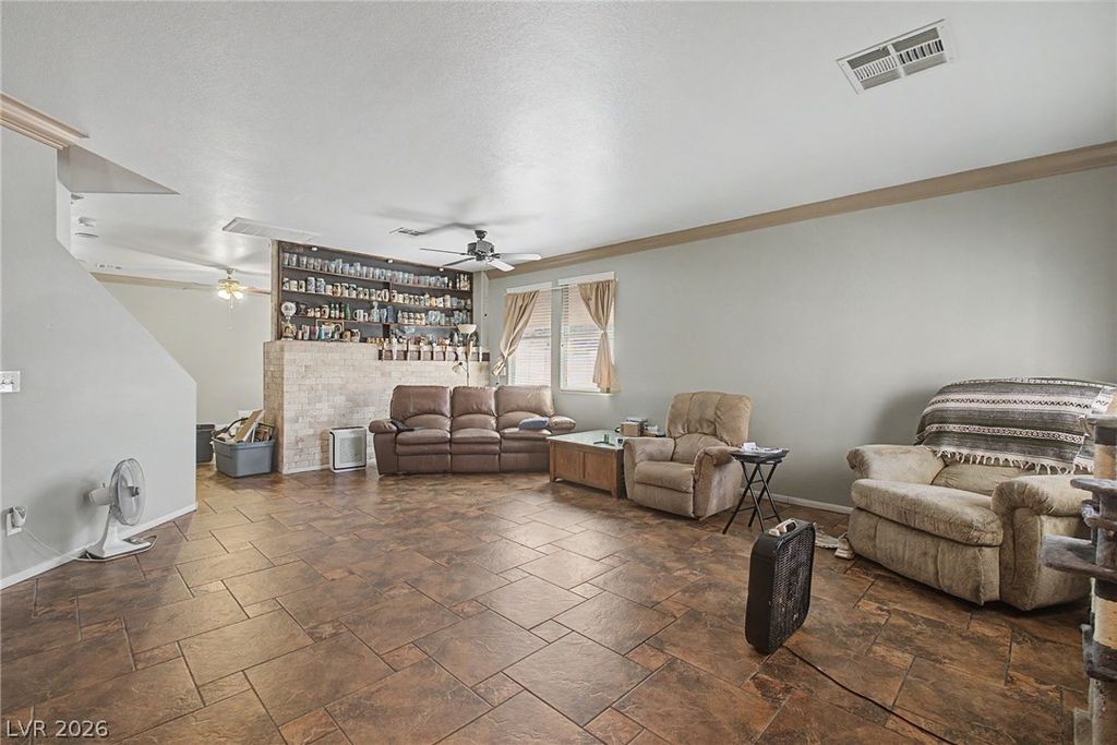5536 Green Ferry, Las Vegas, NV 89131 — photo 4
