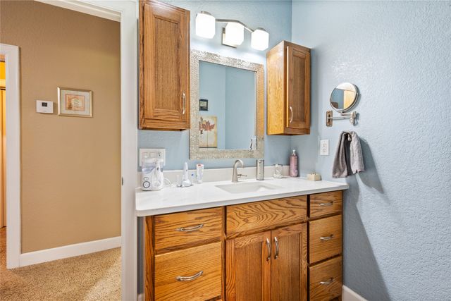 2022 Lamkin Road, Mineral Wells, TX 76067
