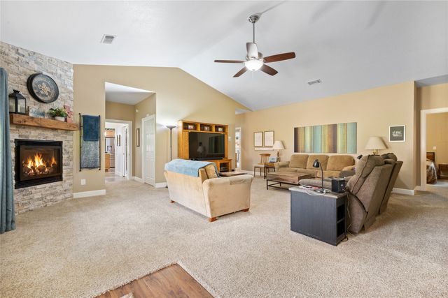 2022 Lamkin Road, Mineral Wells, TX 76067