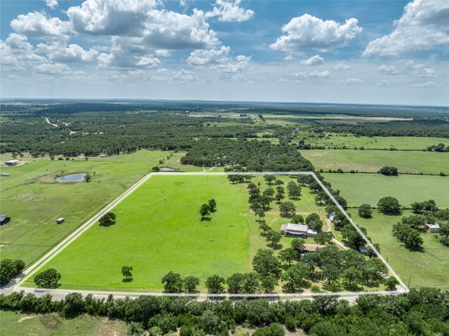 2022 Lamkin Road, Mineral Wells, TX 76067