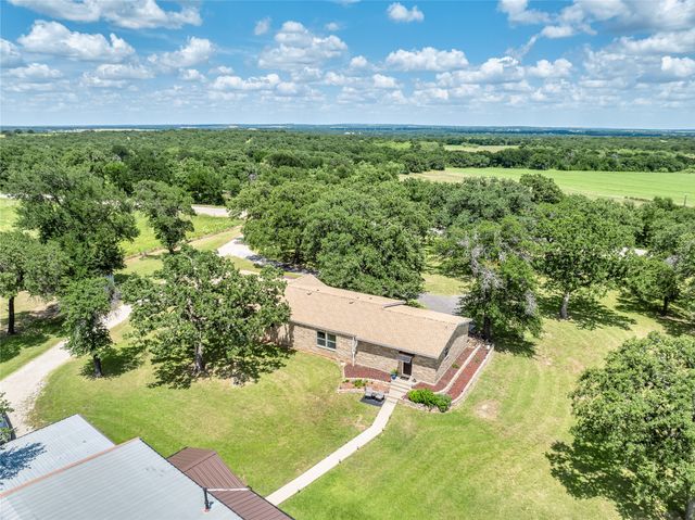 2022 Lamkin Road, Mineral Wells, TX 76067