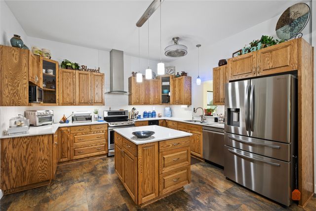 2022 Lamkin Road, Mineral Wells, TX 76067
