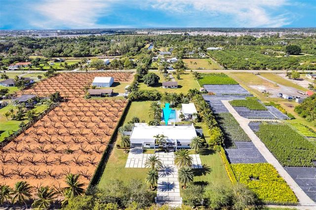 23660 SW 120th Ave, Homestead, FL 33032