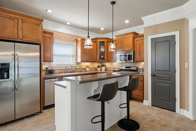 221 Jackson Park Cv Cove, Cabot, AR 72023