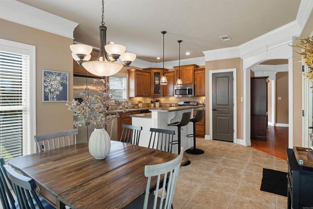 221 Jackson Park Cv Cove, Cabot, AR 72023