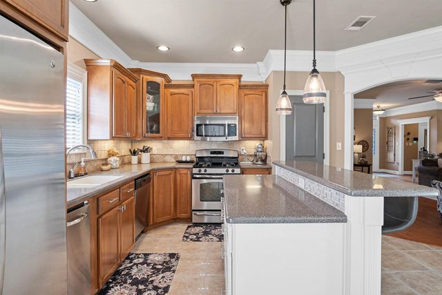 221 Jackson Park Cv Cove, Cabot, AR 72023