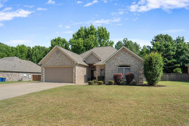 221 Jackson Park Cv Cove, Cabot, AR 72023