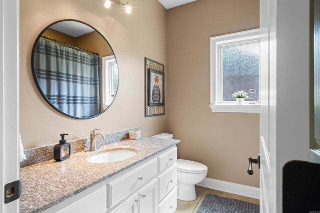 221 Jackson Park Cv Cove, Cabot, AR 72023