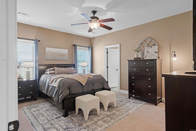 221 Jackson Park Cv Cove, Cabot, AR 72023