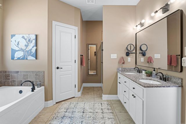 221 Jackson Park Cv Cove, Cabot, AR 72023