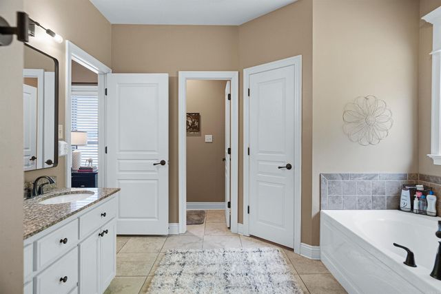 221 Jackson Park Cv Cove, Cabot, AR 72023