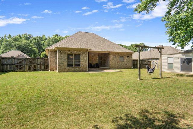 221 Jackson Park Cv Cove, Cabot, AR 72023
