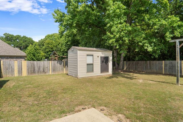 221 Jackson Park Cv Cove, Cabot, AR 72023