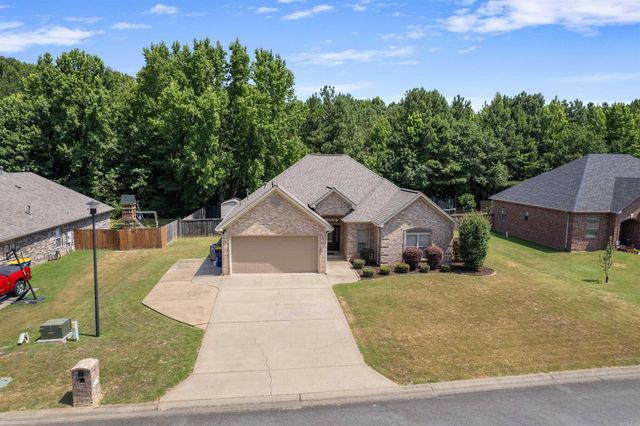 221 Jackson Park Cv Cove, Cabot, AR 72023