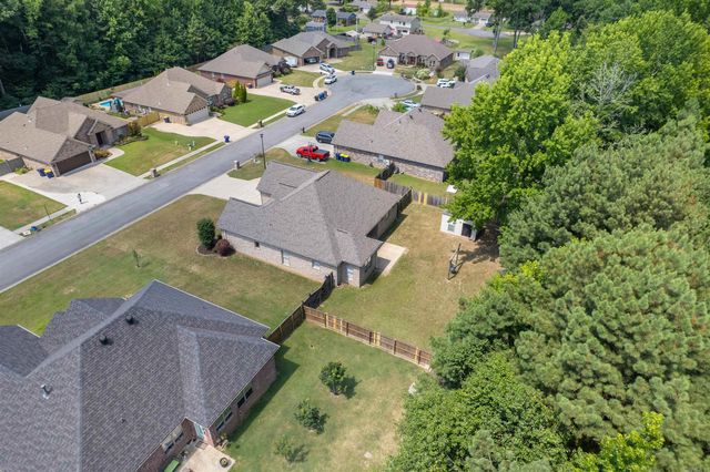 221 Jackson Park Cv Cove, Cabot, AR 72023