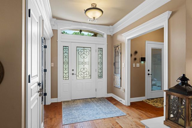 221 Jackson Park Cv Cove, Cabot, AR 72023