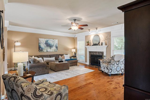 221 Jackson Park Cv Cove, Cabot, AR 72023