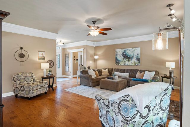 221 Jackson Park Cv Cove, Cabot, AR 72023