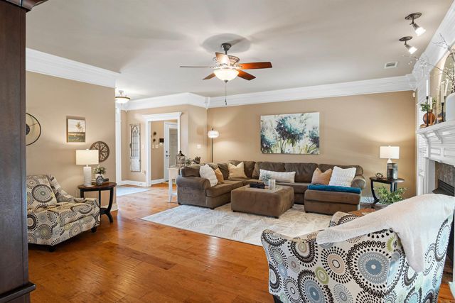 221 Jackson Park Cv Cove, Cabot, AR 72023