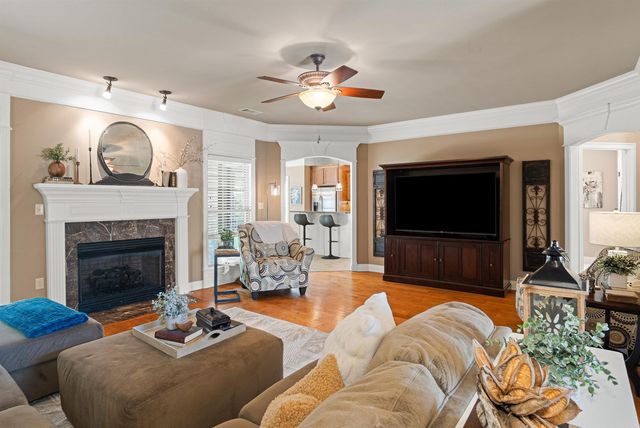 221 Jackson Park Cv Cove, Cabot, AR 72023