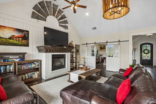 1043 Anna Cade Road, Rockwall, TX 75087