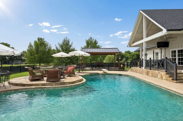 1043 Anna Cade Road, Rockwall, TX 75087