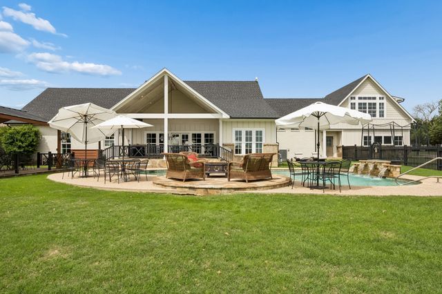 1043 Anna Cade Road, Rockwall, TX 75087