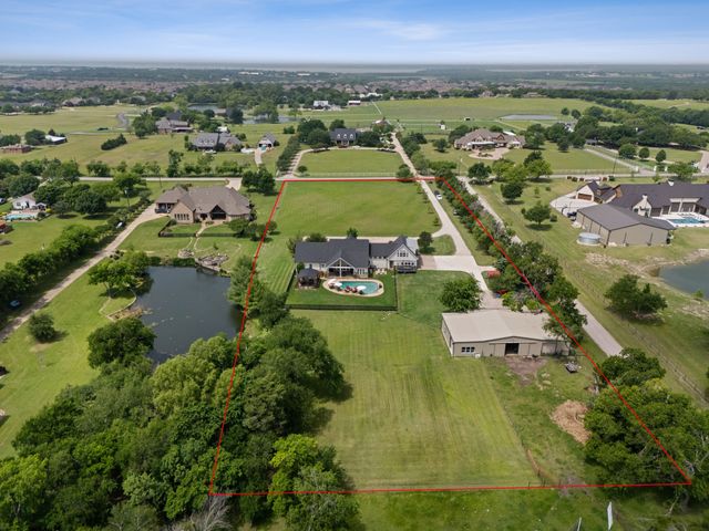 1043 Anna Cade Road, Rockwall, TX 75087