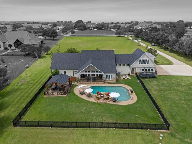 1043 Anna Cade Road, Rockwall, TX 75087
