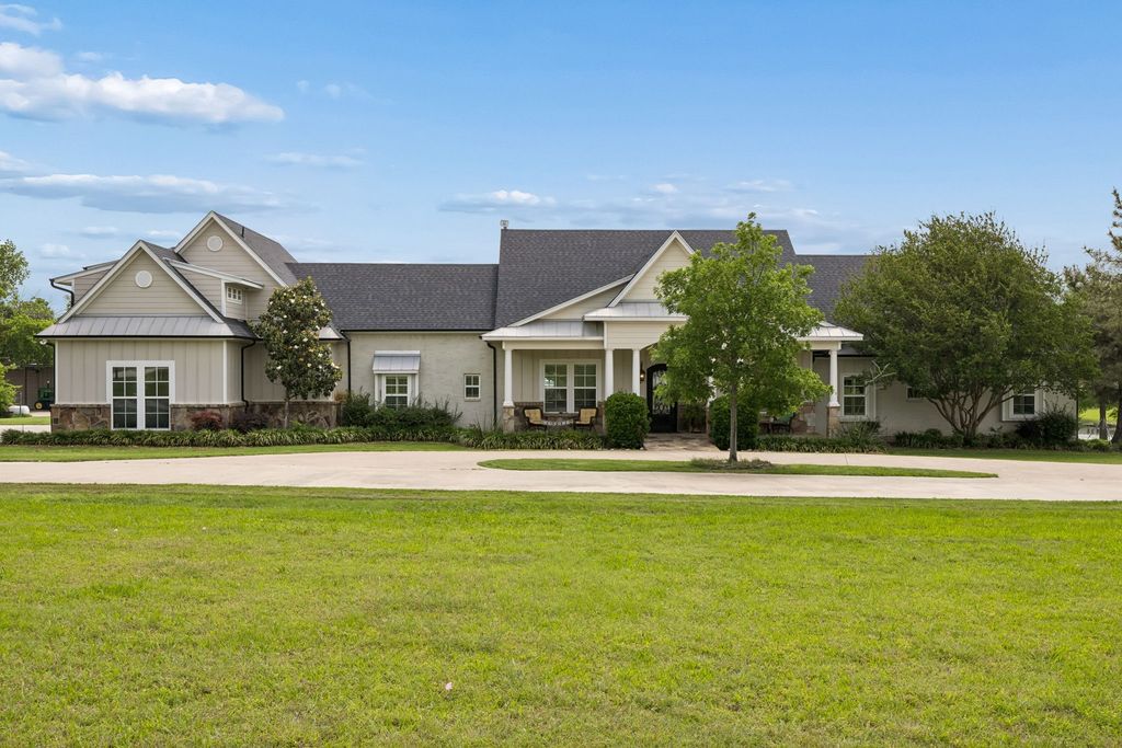 1043 Anna Cade Road, Rockwall, TX 75087