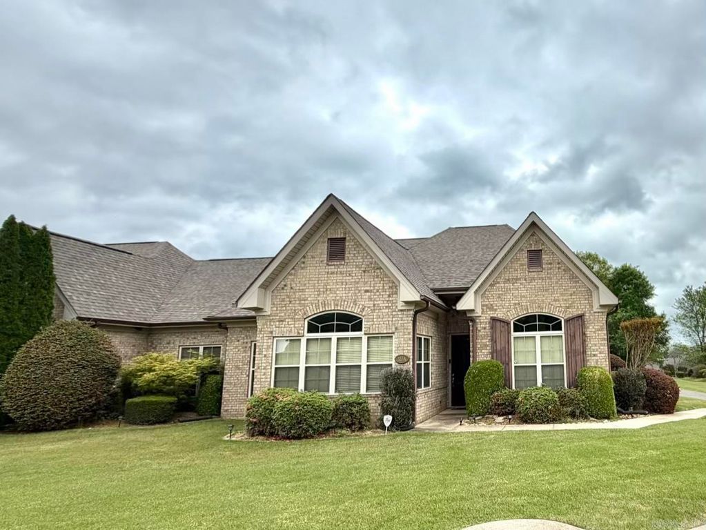 103 Legendary A, Hot Springs, AR 71913