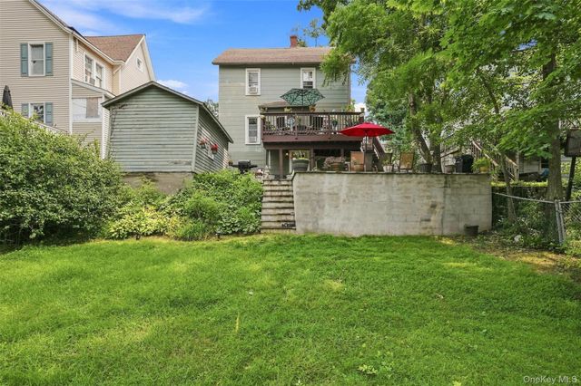 49 Gladstone Avenue, Walden, NY 12586