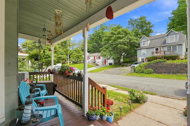 49 Gladstone Avenue, Walden, NY 12586
