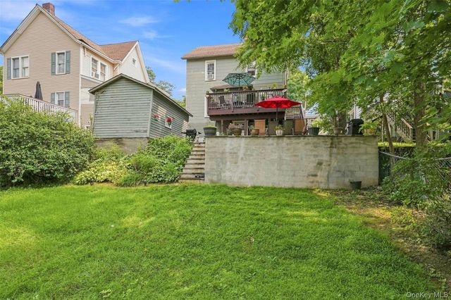 49 Gladstone Avenue, Walden, NY 12586